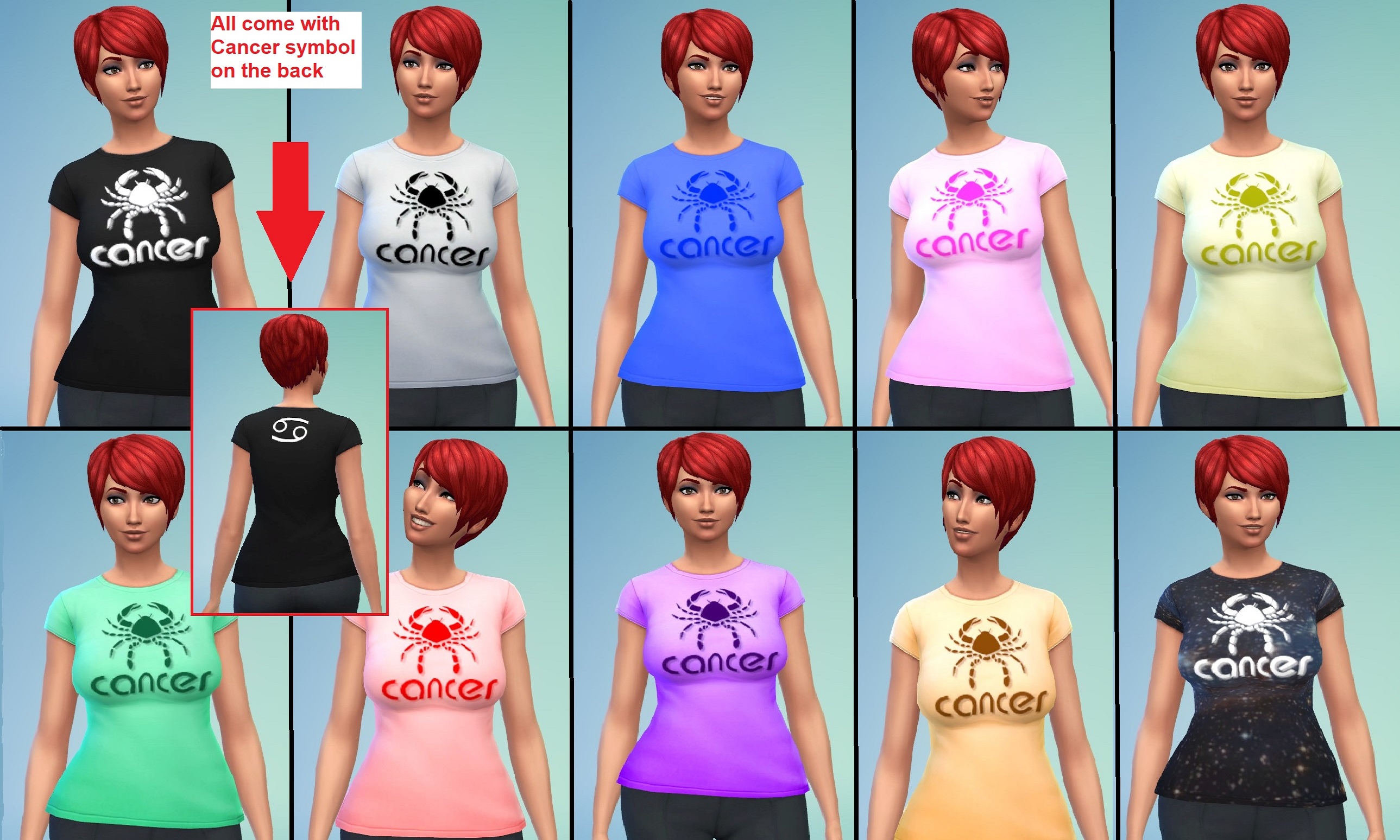 cancer mod sims 4 cancer mod sims 4