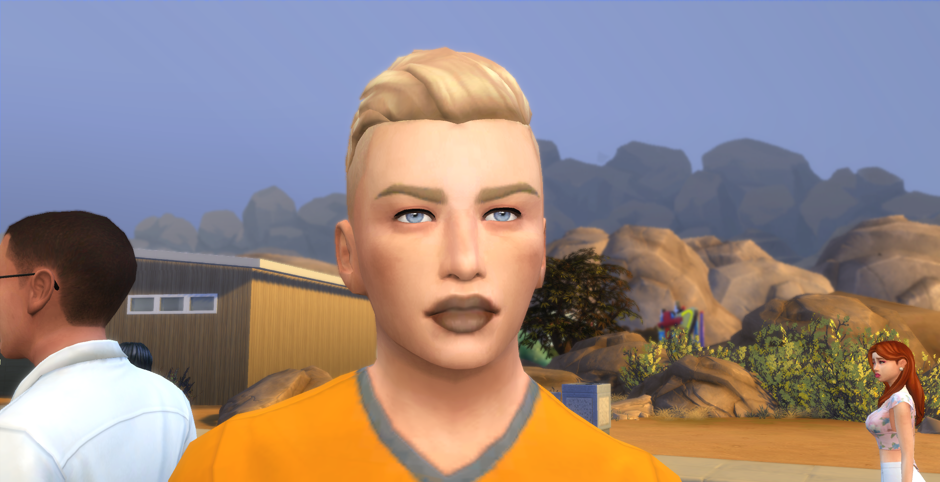 Mod The Sims - Shane Dawson X Jeffree Star Conspiracy Collection- Velour Liquid Lipsticks
