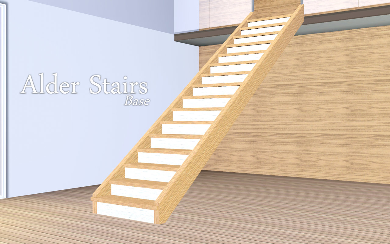 sims 4 stairs mods