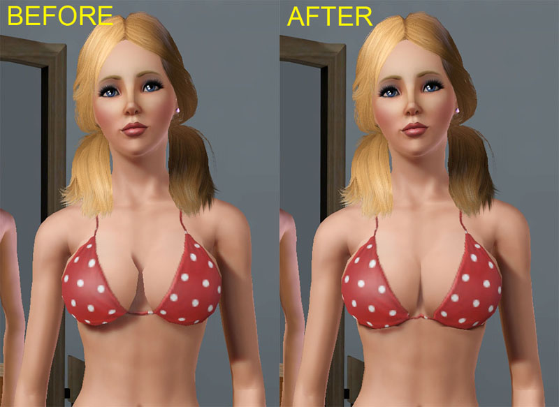 sims 4 bigger boobs