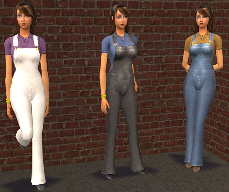 the sims 2 body shop convert clothes