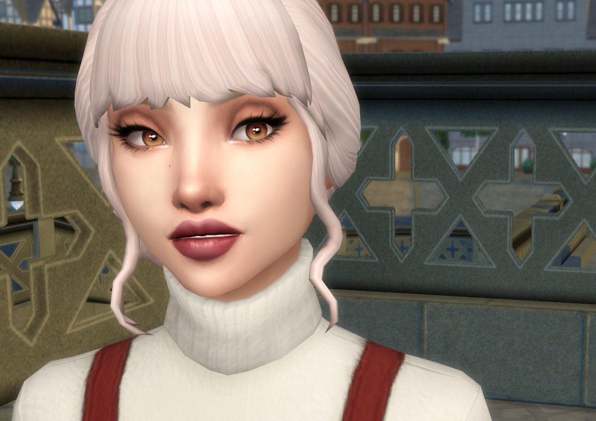 Sims 4 Whisper Eyes.