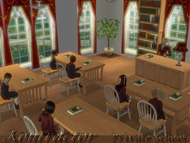 sims 3 boarding school download More behind the scenes | the willow legacy.