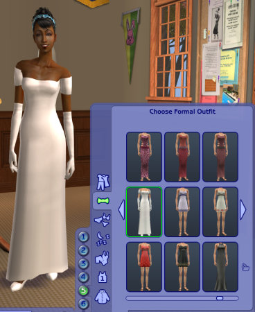 Wedding dress designing online