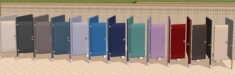 Bathroom Stalls Sims 3 mod the sims - testers wanted: *ep update 2-06-05* 4 + 12 bathroom Bathroom Stalls Sims 3 mod the sims - testers wanted: *ep update 2-06-05* 4 + 12 bathroom