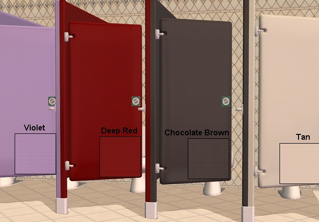 Bathroom Stall Sims 4 mod the sims - testers wanted: *ep update 2-06-05* 4 + 12 bathroom Bathroom Stall Sims 4 mod the sims - testers wanted: *ep update 2-06-05* 4 + 12 bathroom