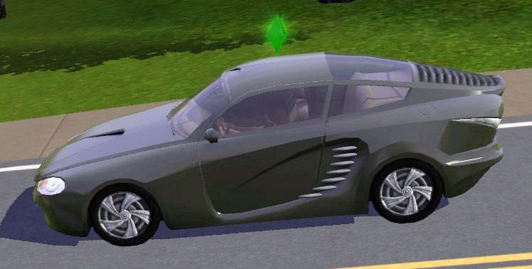 sims 4 driving mod