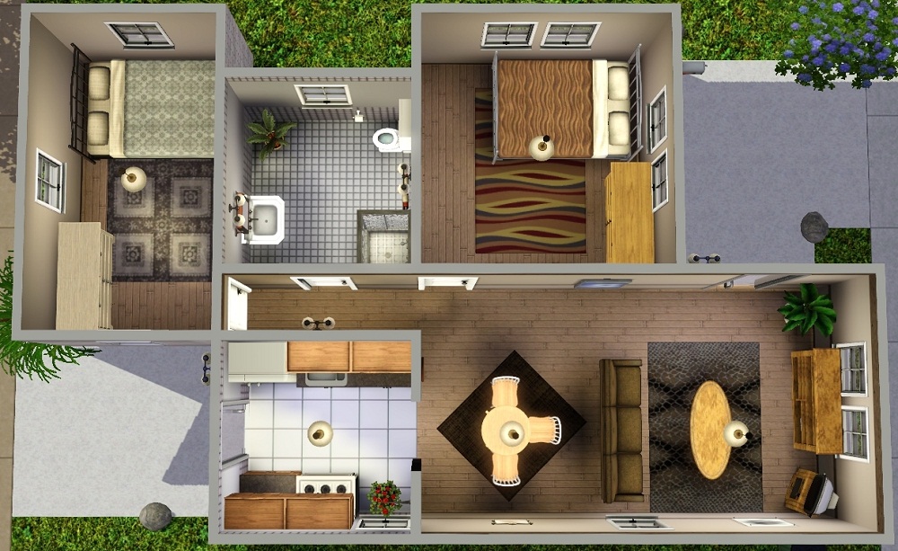 inspiring-sims-3-starter-house-plans-photo-home-plans-blueprints