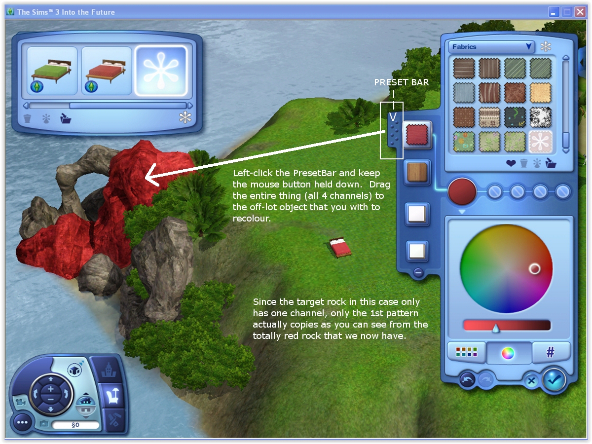 How To Add Package Files To Sims 2