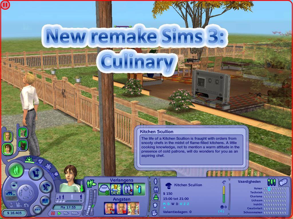 sims 3 modding tutorial sims 3 modding tutorial