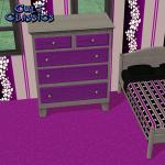 Mod The Sims Edit Testers Wanted Goth O Rama Set