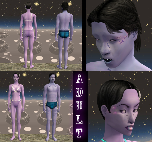 Consider, sims 2 adult skin understand Are sims 2 adult skin something is