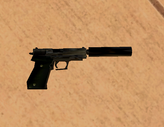 the sims 3 guns mod