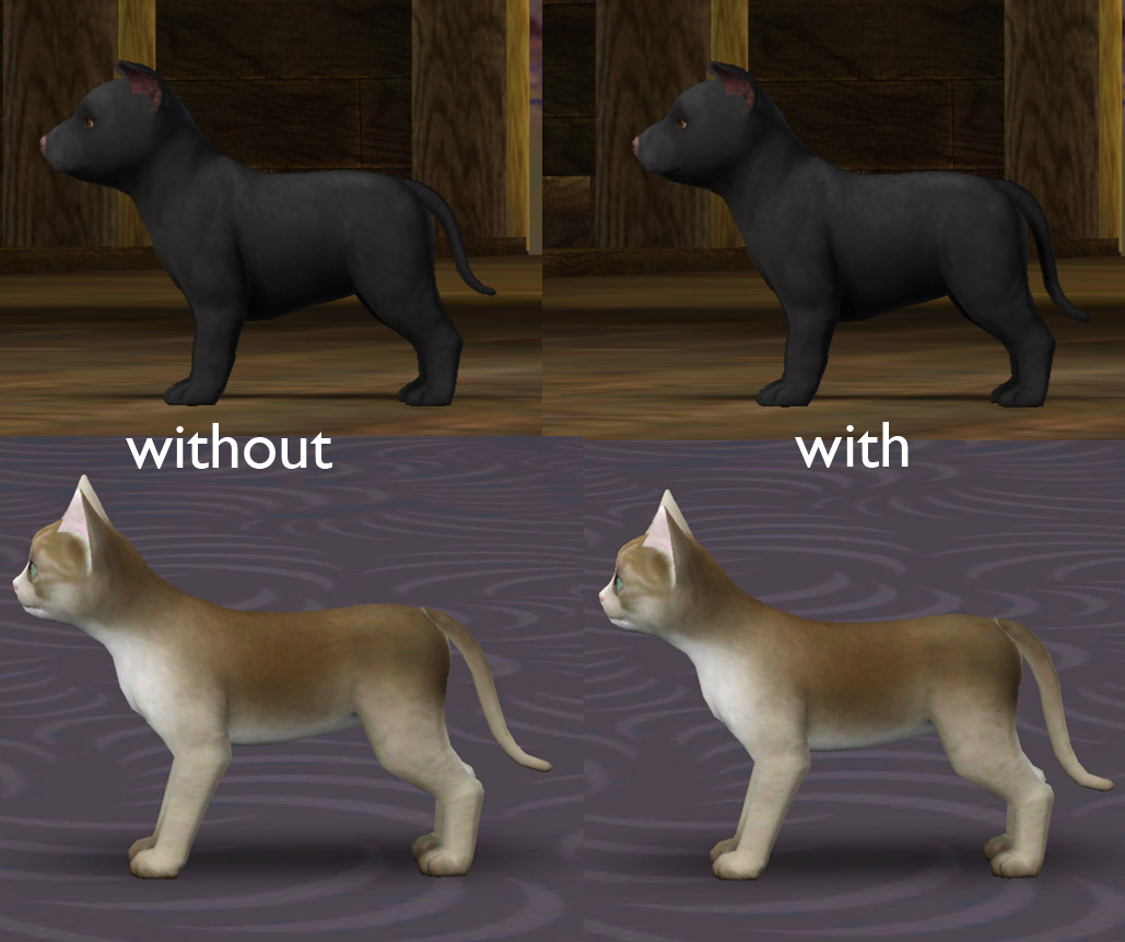 how to put puppies up for adoption sims 3