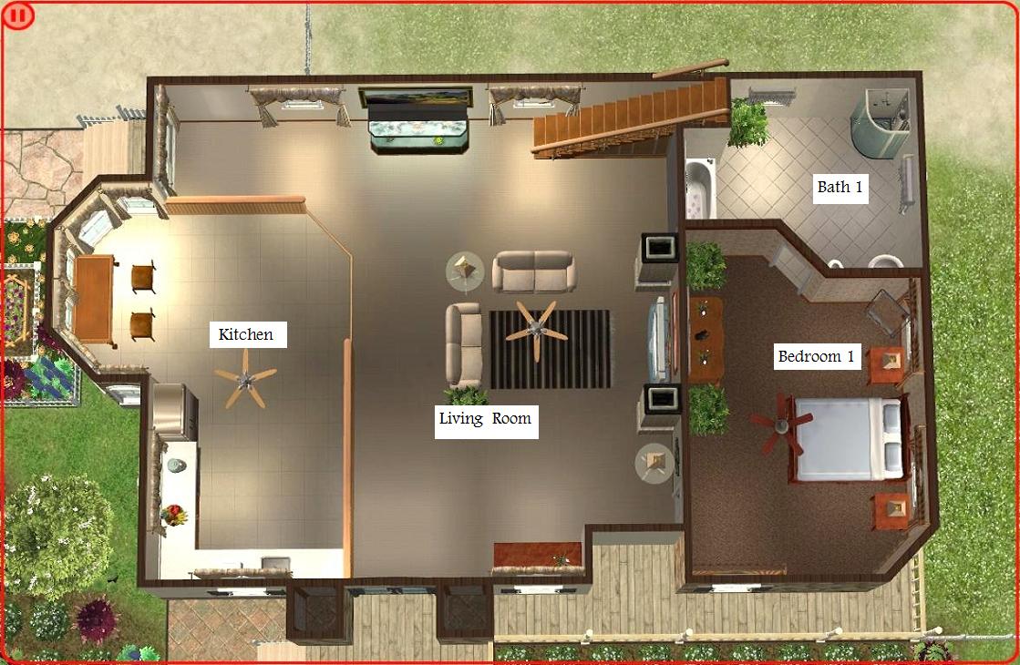 Stunning Sims 3 Beach House Plans Ideas House Plans 78939 Stunning Sims 3 Beach House Plans Ideas House Plans 78939