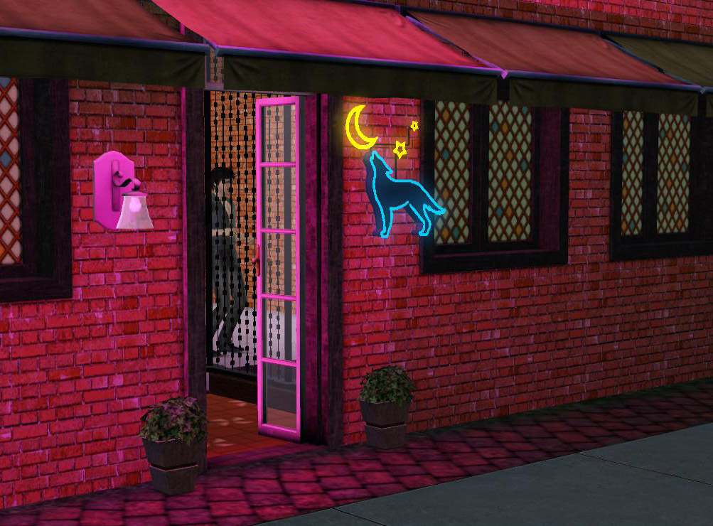 Gallery of Sims 4 Cc Led Strip Lights.