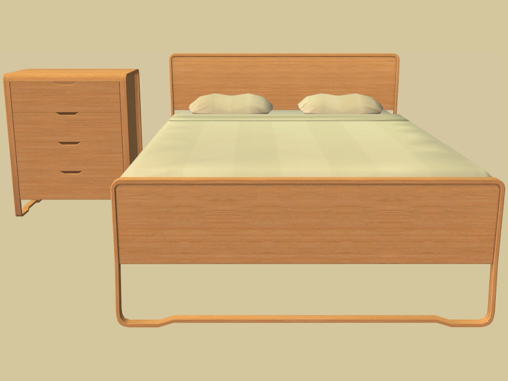 Mod The Sims Ikea Anes Al Wood Recolours