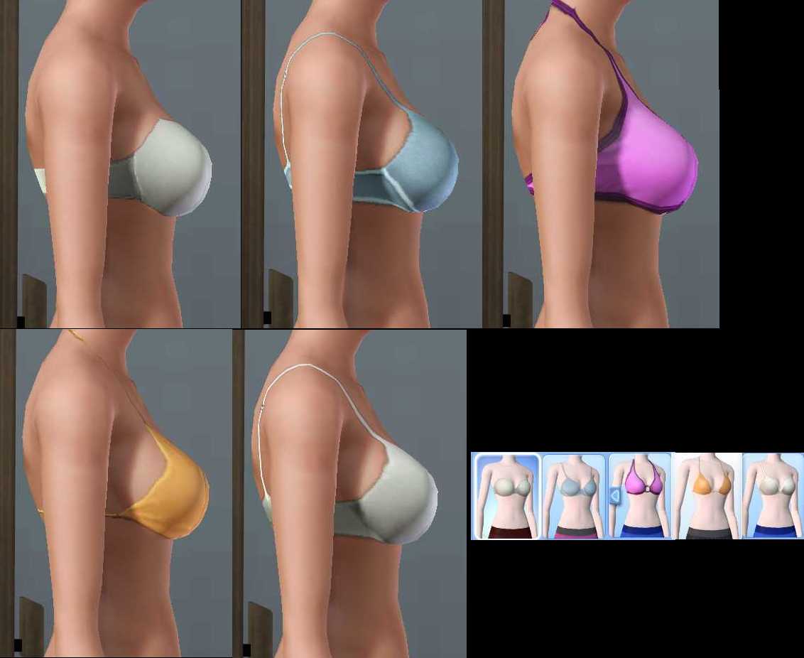 The Sims 3 Penis Mod 1