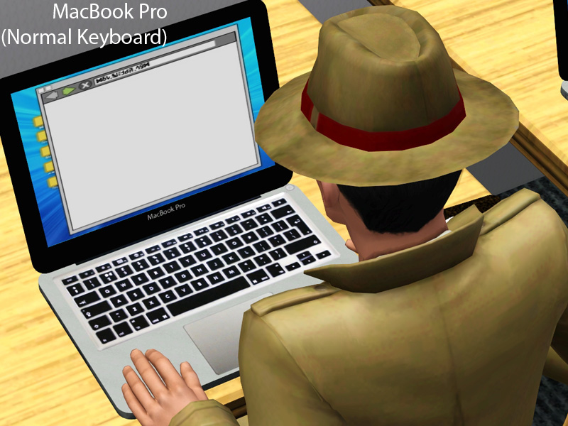 the sims macbook free