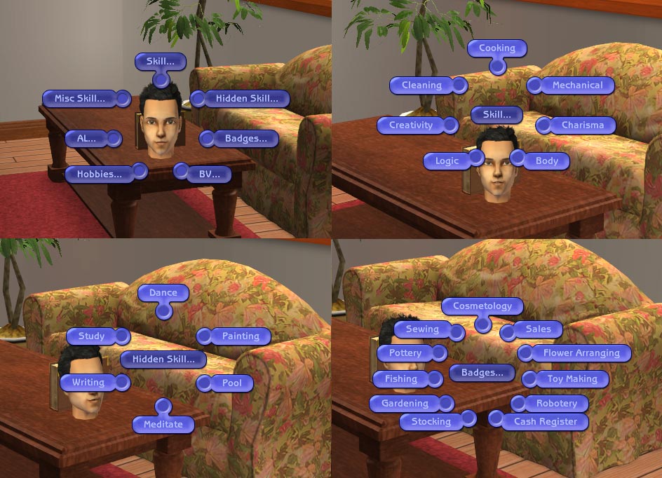 Sims 2 dlya vzroslih 1
