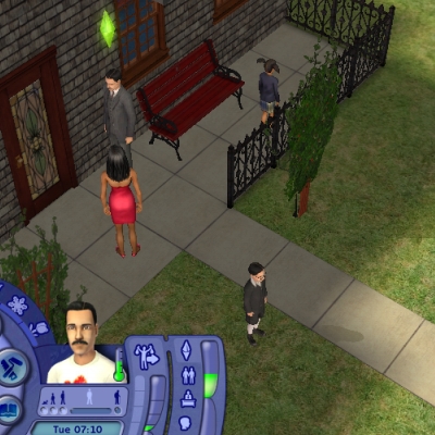 How To Install Things From Mod The Sims