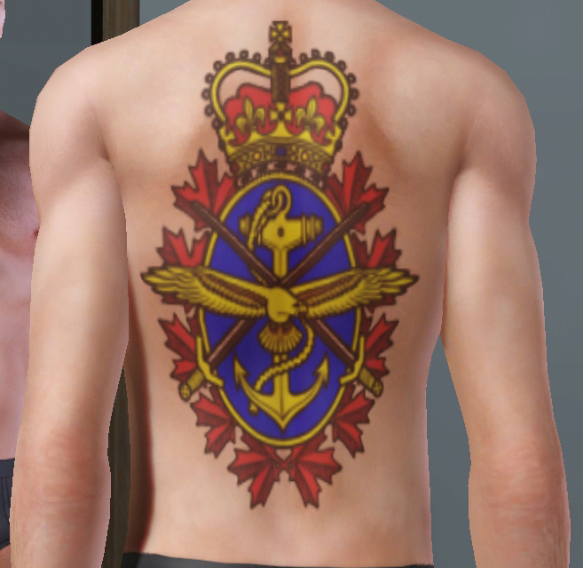 The NDA States That Canadian Forces Are Armed Of Her Majesty Raised By Canada And Consist One Service Called The NDA States That Canadian Forces Are Armed Of Her Majesty Raised By Canada And Consist One Service Called