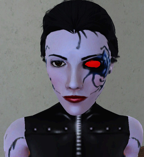 deus ex anna navarre deus ex anna navarre