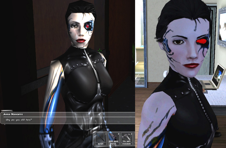 deus ex anna navarre deus ex anna navarre