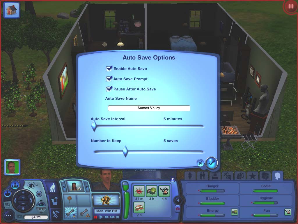 Sims 3 Mac Torrent