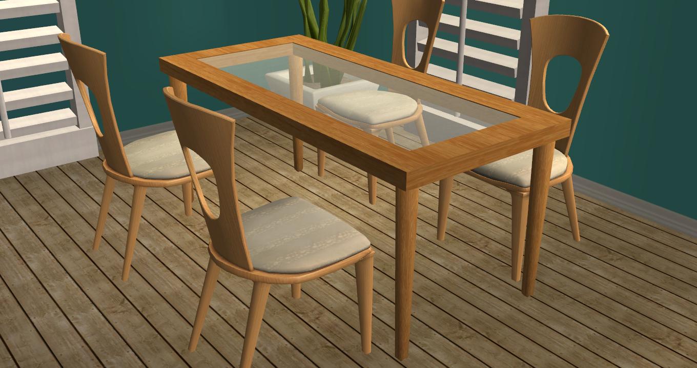 27 Beautiful Woodworking Table Sims Freeplay | egorlin.com