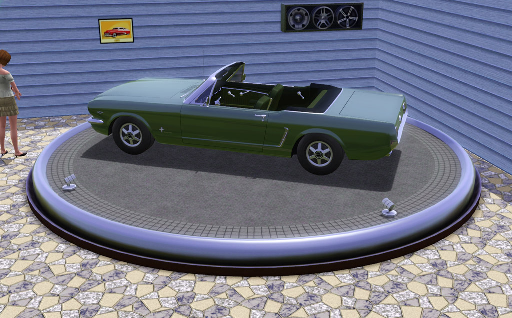 How To Get Free Cars In Sims 3