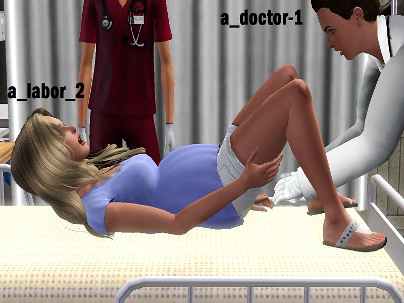 Sims 3 Mod The Sims Pose Player