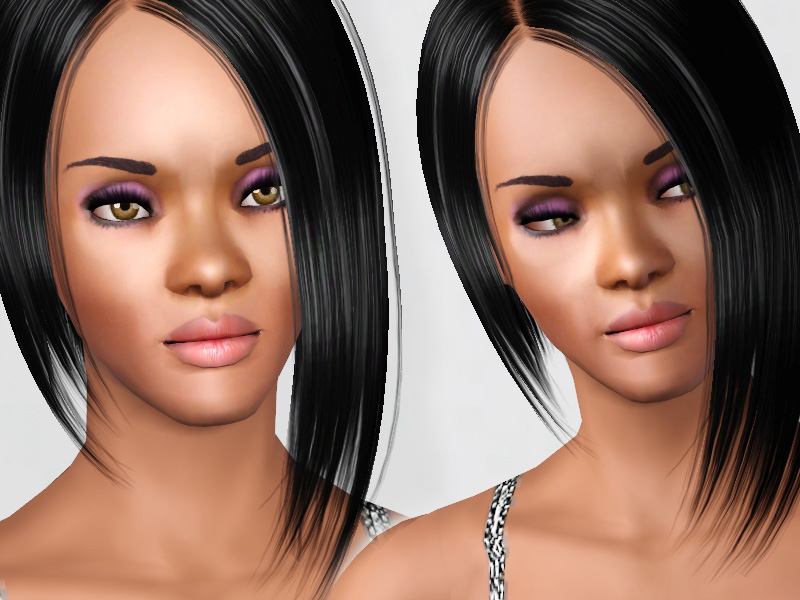 sims 3 realistic skin tones