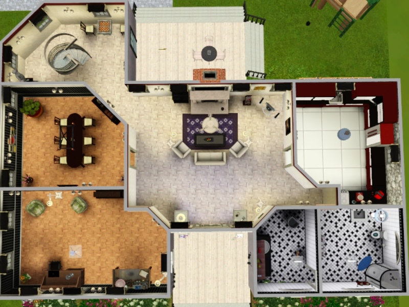 sims 3 daydream mod sims 3 daydream mod