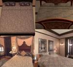 Mod The Sims Testers Wanted Bedding For Piper Paige From Charmed