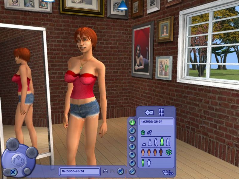 Скачать Бесплатно Sims 4 Мод Секс