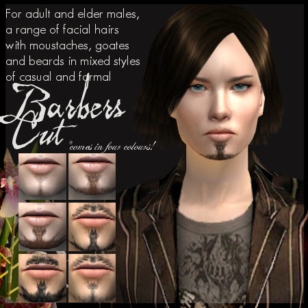 причёски - The Sims 2: Мужские прически, бороды, усы. - Страница 4 MTS_Nymphy-802545-BarbersCut