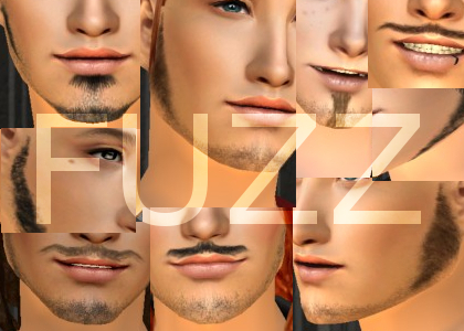 причёски - The Sims 2: Мужские прически, бороды, усы. - Страница 4 MTS_Nymphy-897365-Fuzz