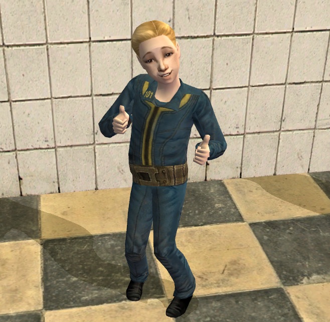 vault 101 revisited ttw vault 101 revisited ttw