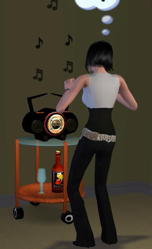 sims 3 dance mod sims 3 dance mod