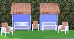 Mod The Sims - Garden Set 2