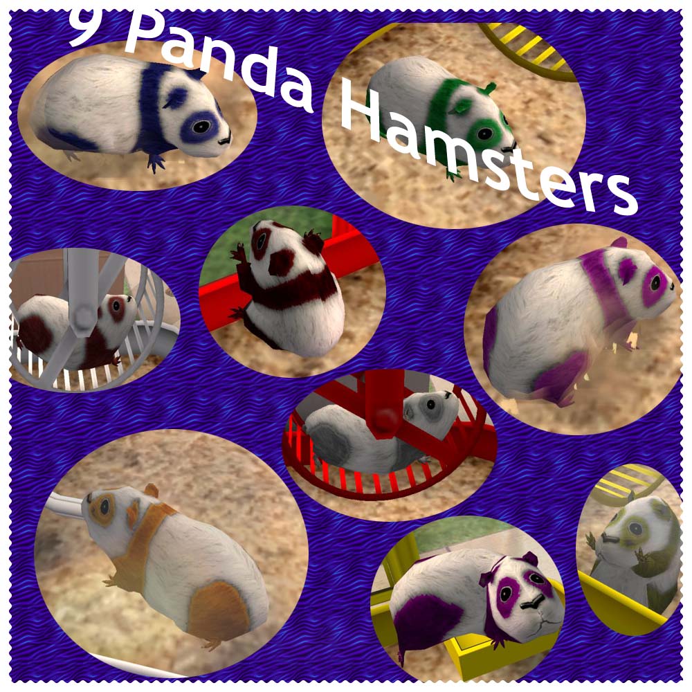 How To Get A Hamster On Sims 3 Pets