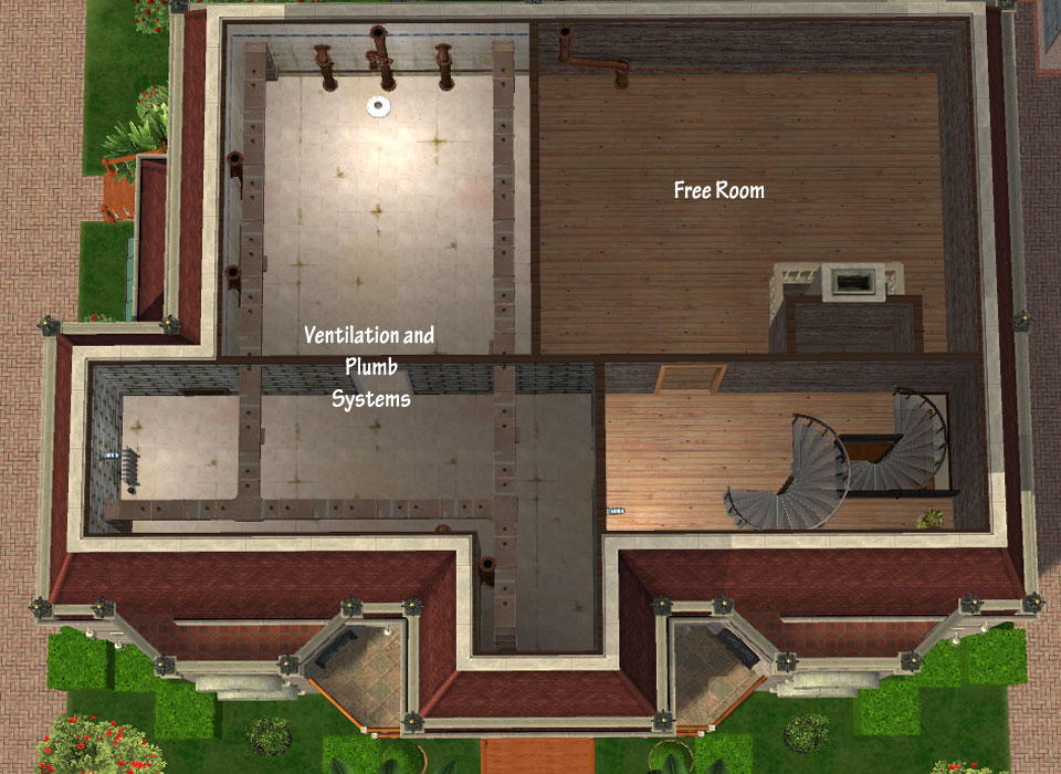 Awesome 2 Room Dog House Plans Images - Best image 3D home ... Awesome 2 Room Dog House Plans Images - Best image 3D home ...