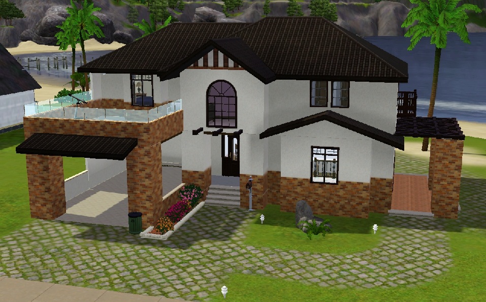 How To Build A House On Sims 3 لم يسبق له مثيل الصور Tier3 Xyz