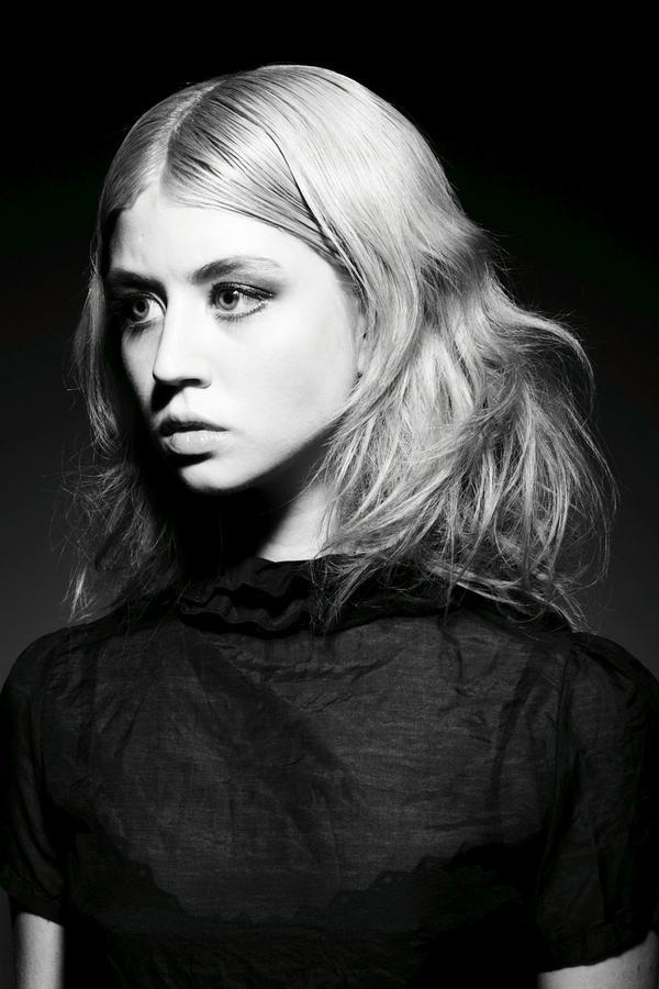 Mod The Sims - Allison Harvard (AKA CreepyChan) of ANTM Cycles 12 & 17