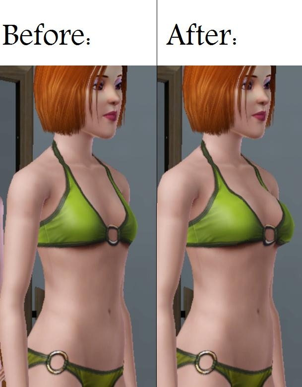 object Adult sims free