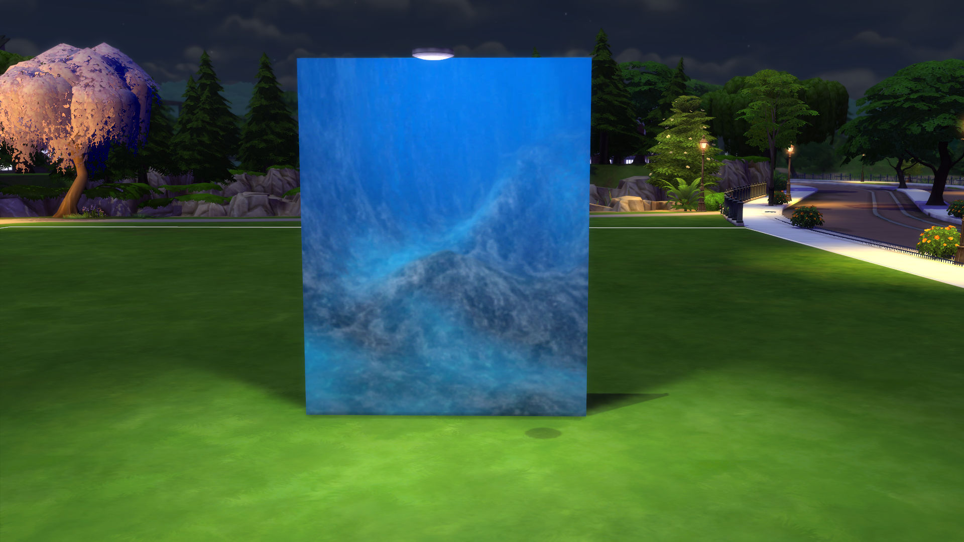 sims 4 ocean of games