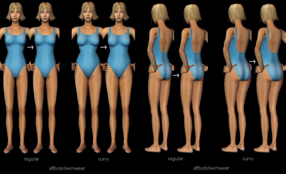 sims 2 nude mods