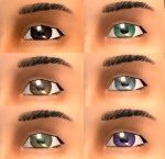 sims 4 maxis match eyes default sims 4 maxis match eyes default