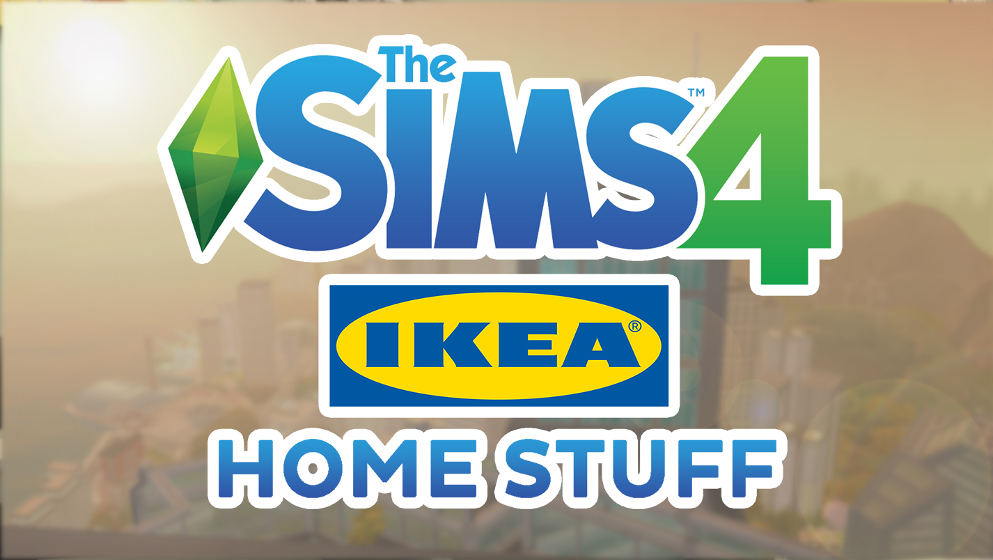 Mod The Sims Updated The Sims 4 Ikea Home Stuff